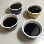 coffee jelly
