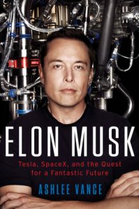elon musk book review | alldayieat.com