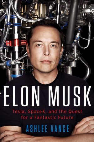 elon musk book review | alldayieat.com