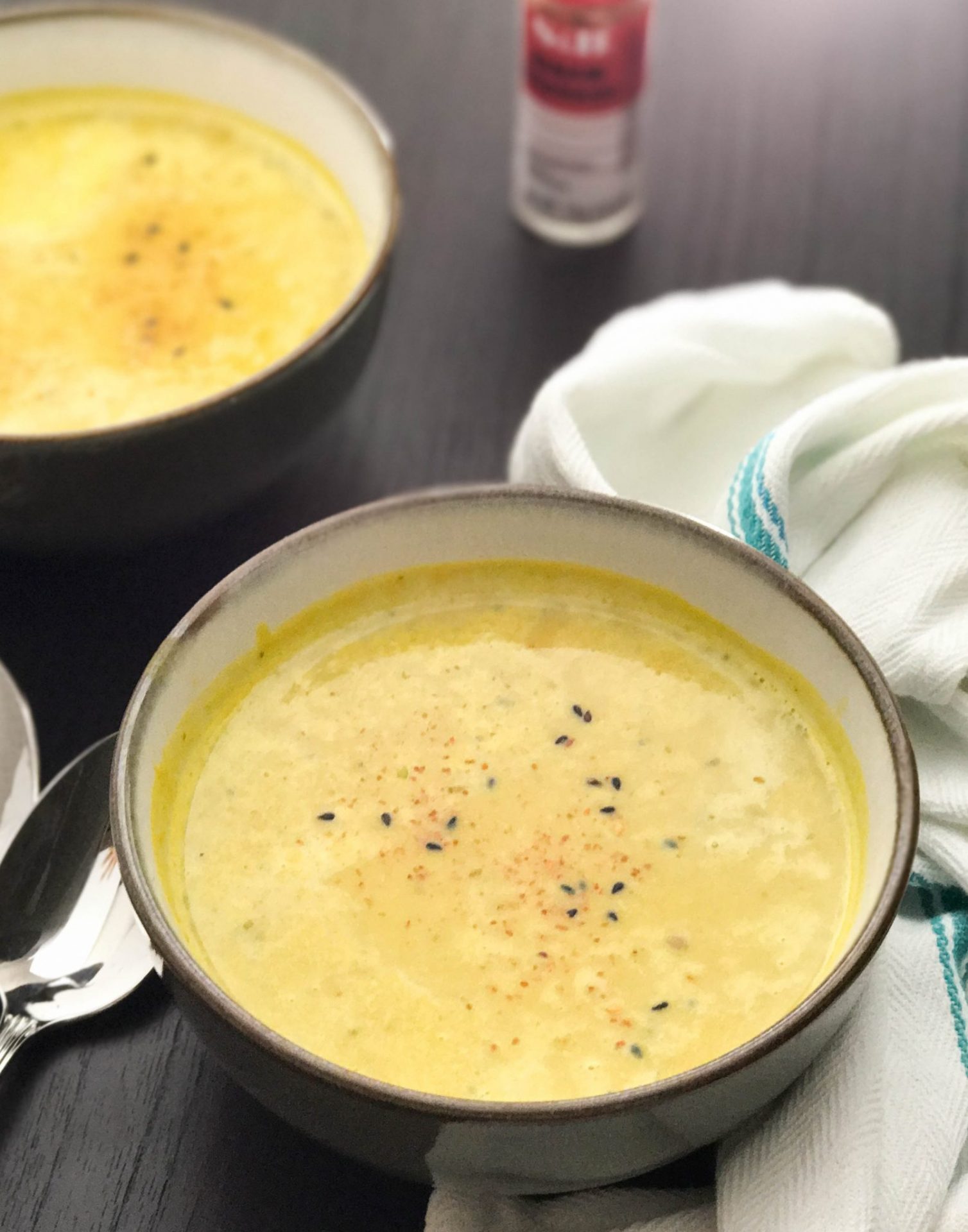 Delicious Kabocha Soup Recipe Easy Japanese No.1 Soup