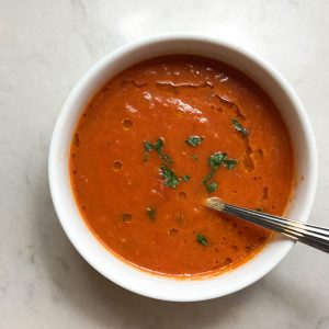 tomato-soup-with-oregano-and-basil-2