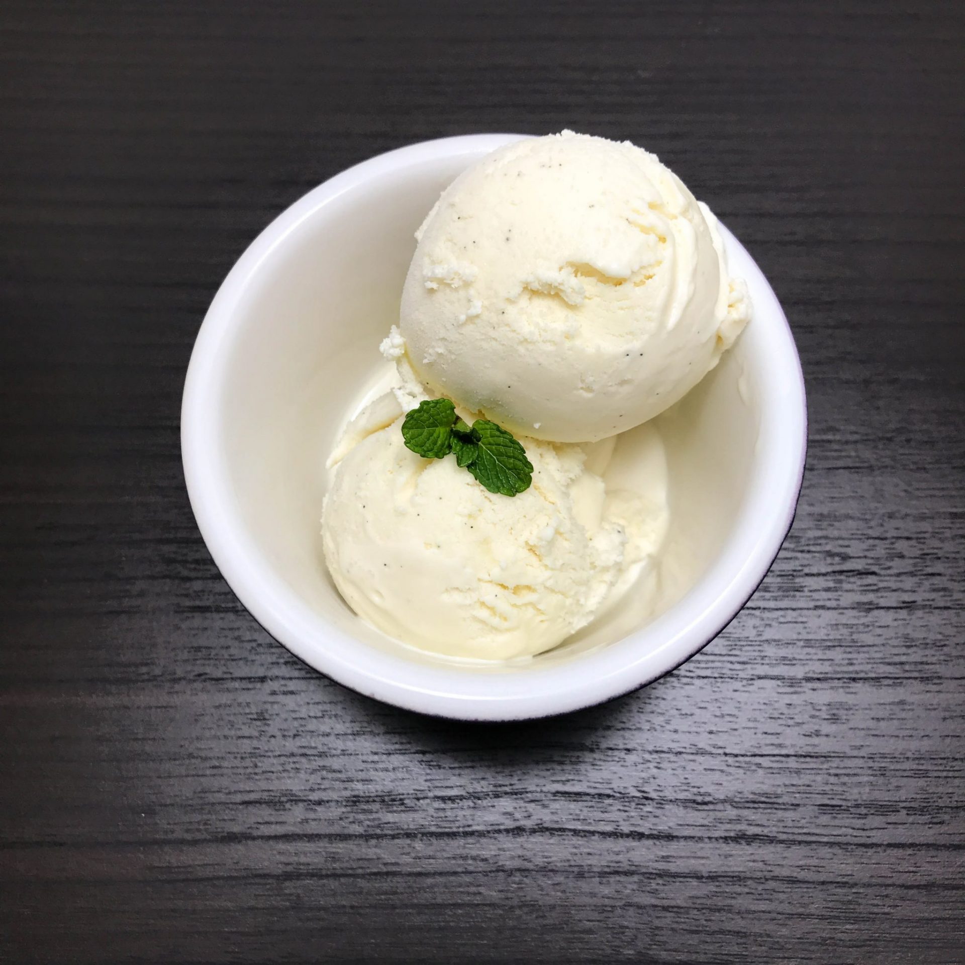 Bourbon Vanilla Bean Ice Cream A Creamy Delight No.1 Recipe