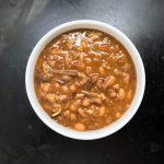 rancho gordo pinquito beans