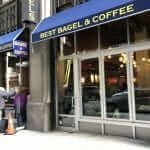 best bagel new york city