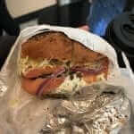 best bagel new york city