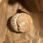 bibble sip new york city cream puff