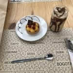 maison kayser in Paris was much better :(