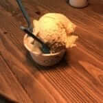 Orso bogota - ice cream