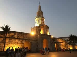cartagena colombia