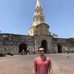 cartagena colombia