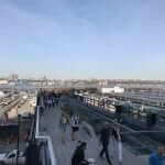 high line new york city