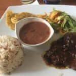 restaurante 1533 - posta negra