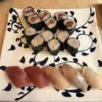 sushi yasuda new york city (5)