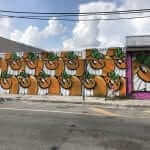 wynwood walls miami florida