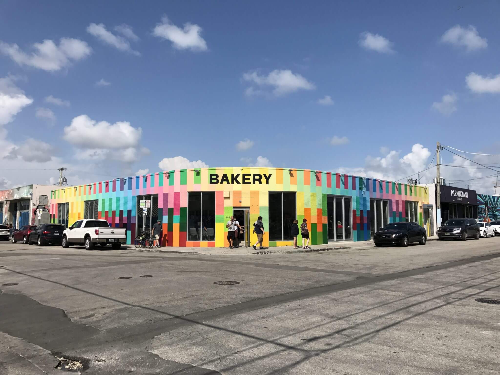 wynwood walls miami florida