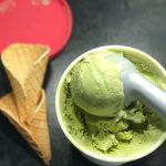 matcha ice cream-7