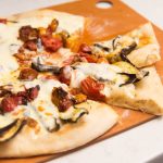 Homemade Pizza with Italian 00 Flour-2