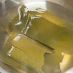 how to make dashi broth konbu