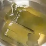 how to make dashi broth konbu