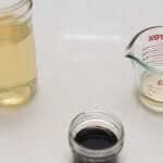 how to make mentsuyu noodle soup base ingredients