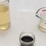 how to make mentsuyu noodle soup base ingredients