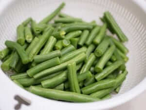 japanese green beans
