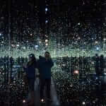 broad museum-infinity room