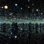 broad museum-infinity room