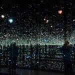 broad museum-infinity room