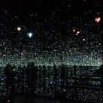 broad museum-infinity room
