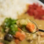 japanese curry with chicken curry rice from scratch-3