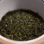 sencha tea