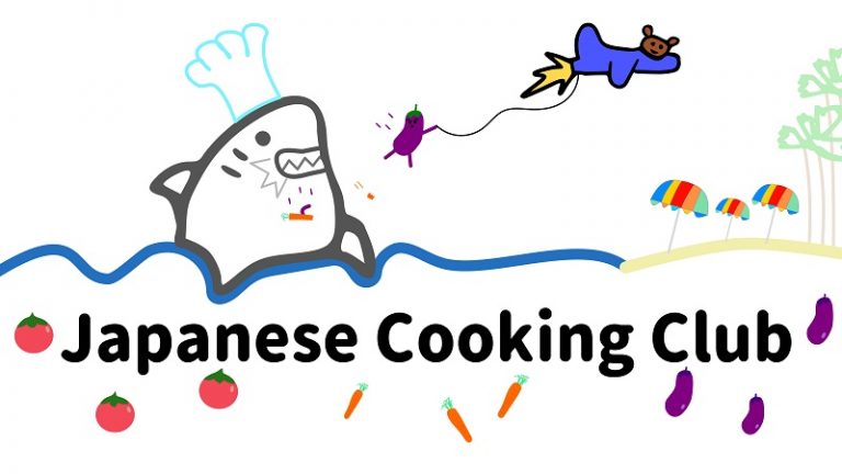 The Story Behind the Japanese Cooking Club