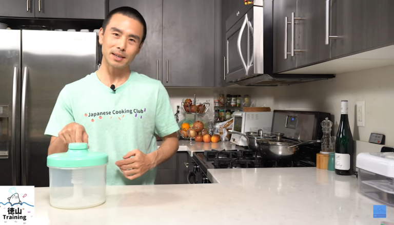 Best Otsukemono Press review for Homemade Japanese pickles 4