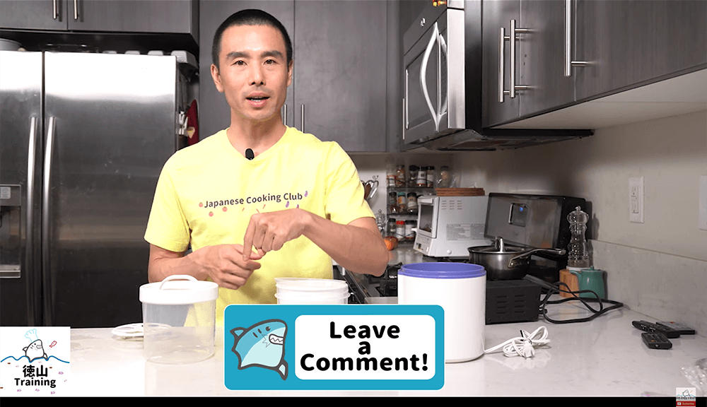 Tanica Yogurtia yogurt maker review - screenshot 5
