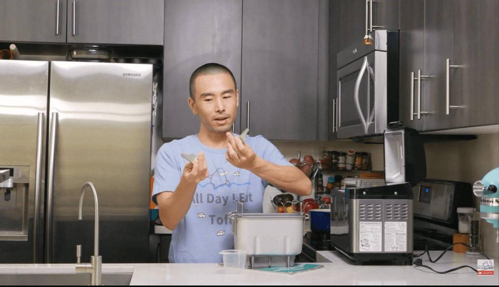Zojirushi Home Bakery Virtuoso BB PAC20 Review 2