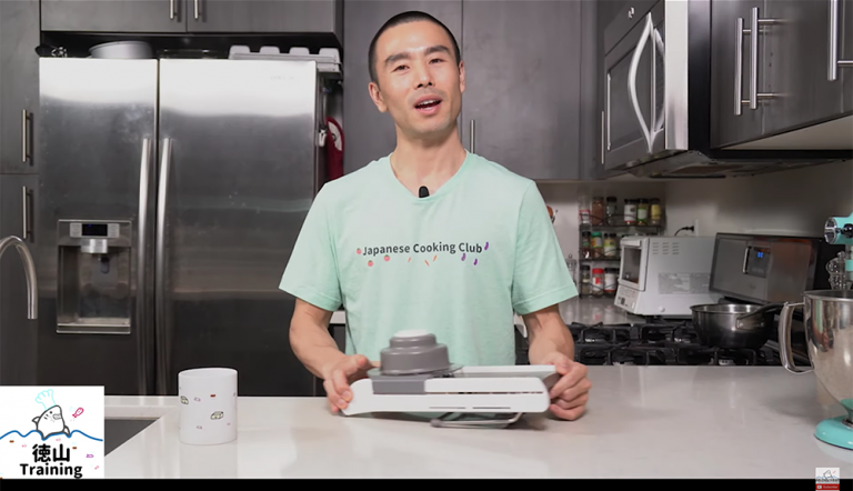 the best mandoline PL8 1000 review screenshot 1