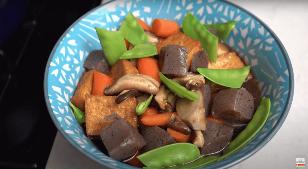vegetarian dashi 5 ways to use konbu shiitake dashi 3