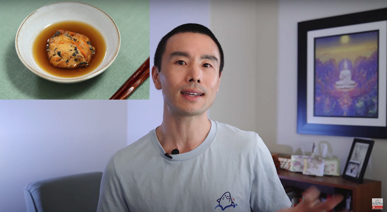 vegetarian dashi 5 ways to use konbu shiitake dashi 6