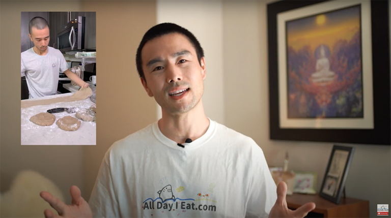 Healthy Cooking Inspiration 1