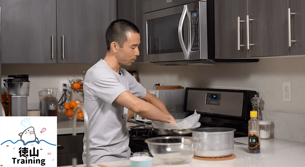 Yakionigiri Grilled Rice Balls