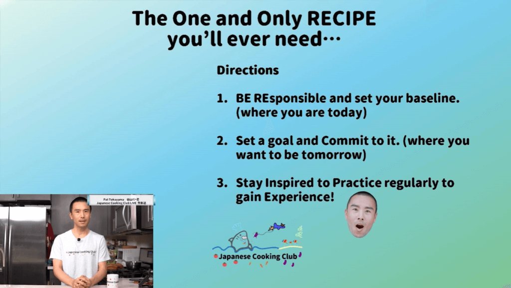 Plant based diet directions