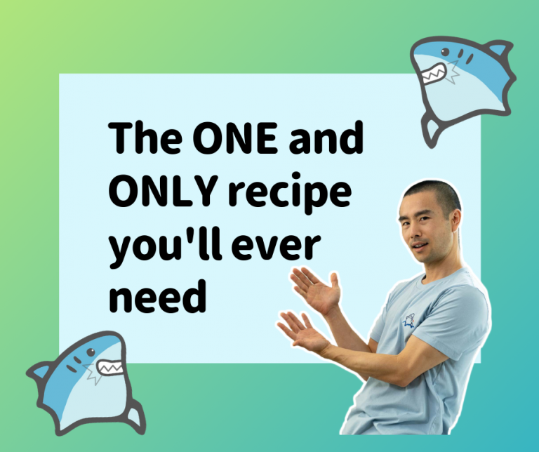 Plant based diet recipe