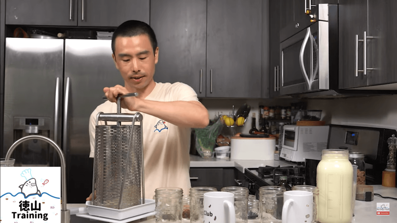 Irresistible Soy Milk Latte Recipes 5 Ways To Enjoy