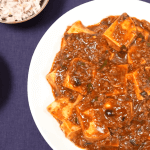 meatless mapo tofu 2