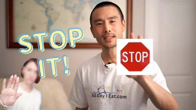 5 mistakes when making miso soup