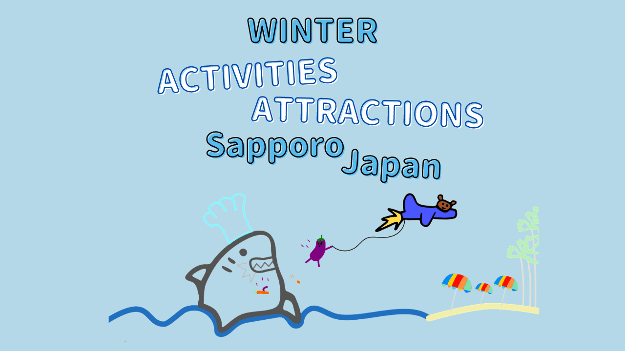 activities sapporo japan