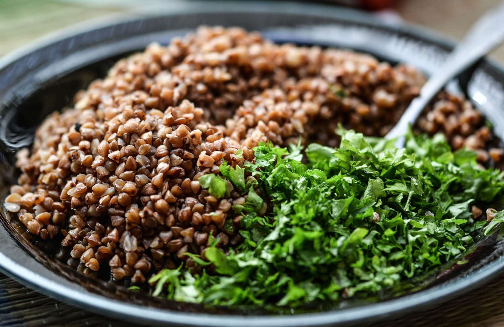What Is Buckwheat And How Is It Used In Japanese Soba Noodles?