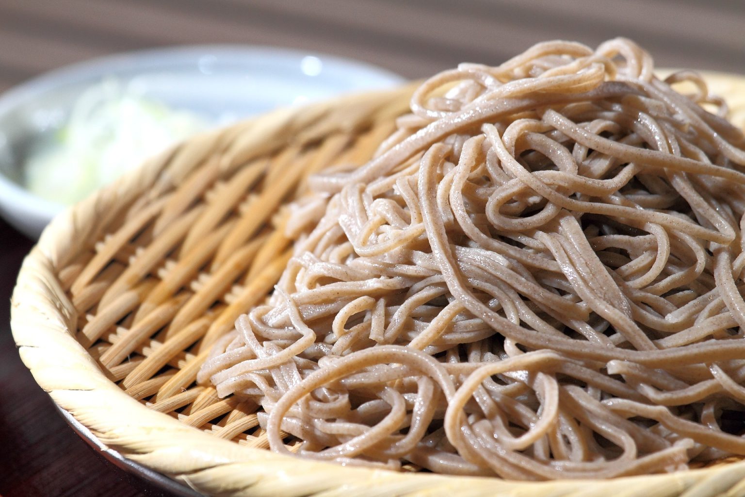 What Is Buckwheat And How Is It Used In Japanese Soba Noodles?