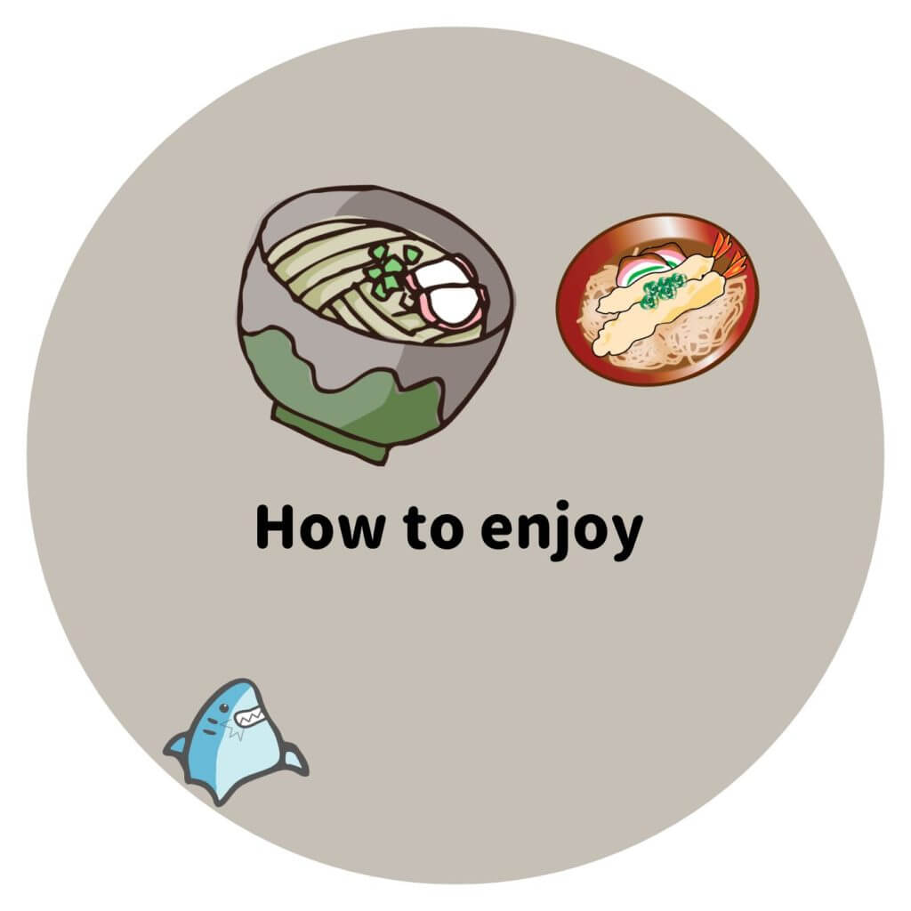 the best ways to enjoy soba